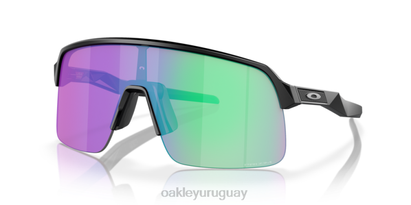 Oakley sutro lite XT4H232 gafas Lentes prizm golf, montura negra mate.
