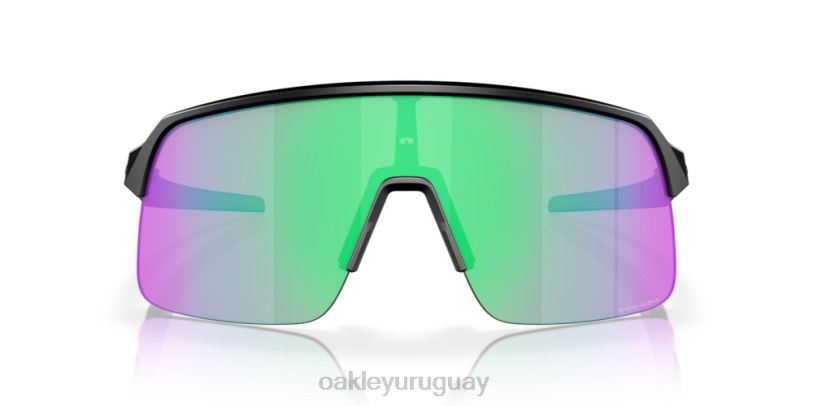 Oakley sutro lite XT4H232 gafas Lentes prizm golf, montura negra mate.