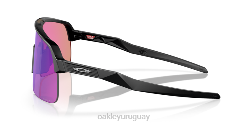 Oakley sutro lite XT4H232 gafas Lentes prizm golf, montura negra mate.