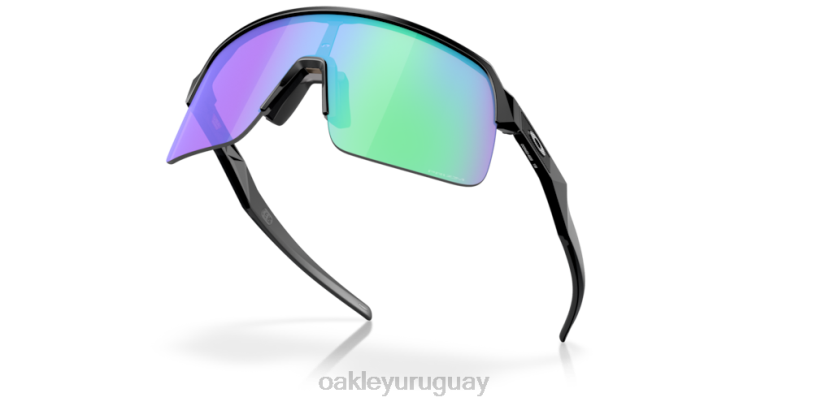 Oakley sutro lite XT4H232 gafas Lentes prizm golf, montura negra mate.