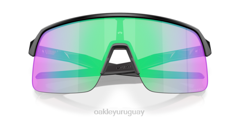 Oakley sutro lite XT4H232 gafas Lentes prizm golf, montura negra mate.