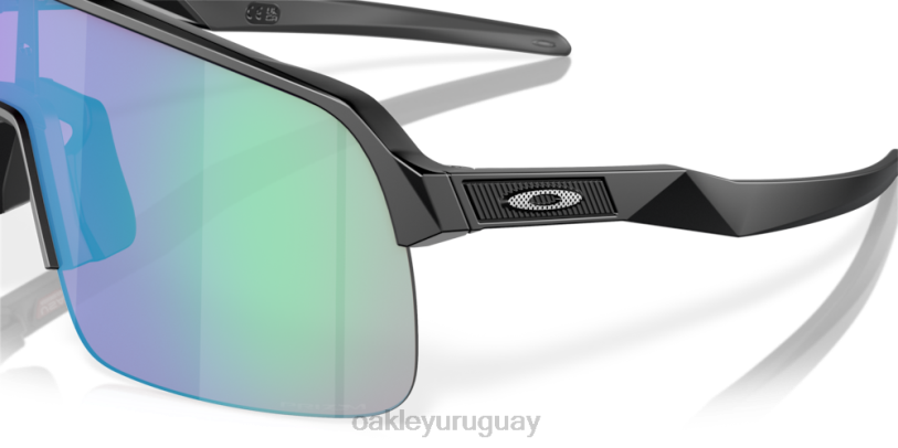 Oakley sutro lite XT4H232 gafas Lentes prizm golf, montura negra mate.