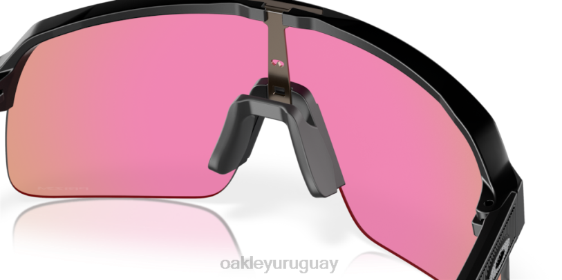 Oakley sutro lite XT4H232 gafas Lentes prizm golf, montura negra mate.