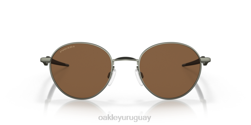 Oakley terrigal XT4H537 gafas lentes prizm bronce, montura oliva satinada