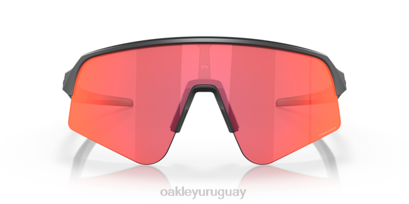 Oakley barrido sutro lite XT4H192 gafas Lentes prizm trail torch, montura de carbono mate