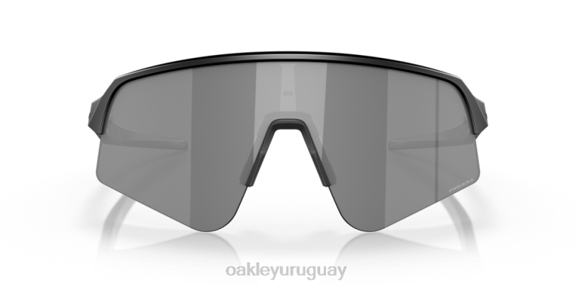 Oakley barrido sutro lite XT4H193 gafas lentes prizm negro, montura negro mate