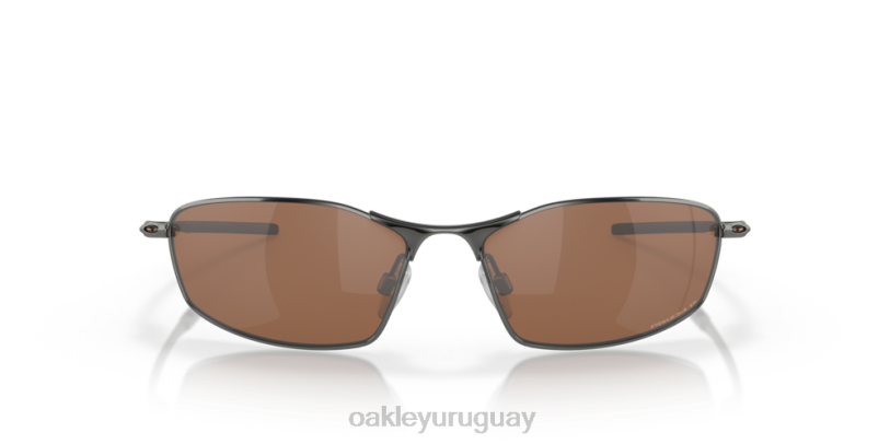 Oakley bigote XT4H366 gafas lentes polarizadas prizm tungsteno, montura de tungsteno