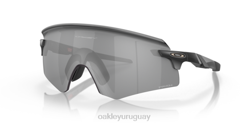 Oakley codificador XT4H1041 gafas lentes prizm negro, montura negro mate