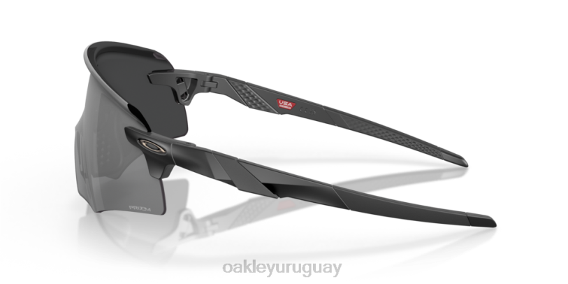 Oakley codificador XT4H1041 gafas lentes prizm negro, montura negro mate