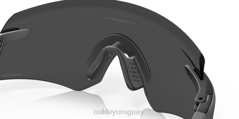 Oakley codificador XT4H1041 gafas lentes prizm negro, montura negro mate