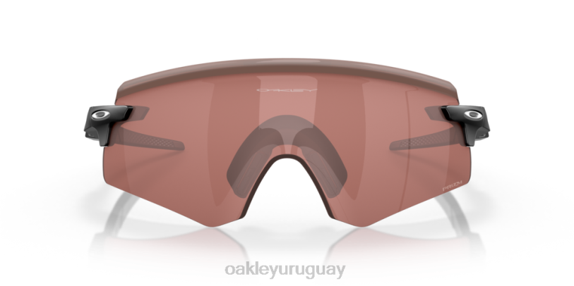 Oakley codificador XT4H1042 gafas Lentes Prizm Dark Golf, montura negra mate.