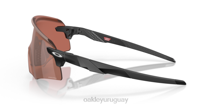 Oakley codificador XT4H1042 gafas Lentes Prizm Dark Golf, montura negra mate.