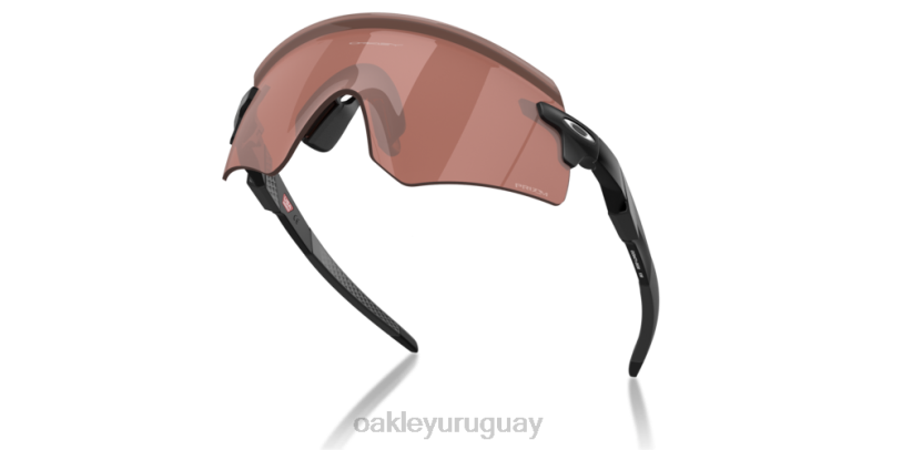 Oakley codificador XT4H1042 gafas Lentes Prizm Dark Golf, montura negra mate.