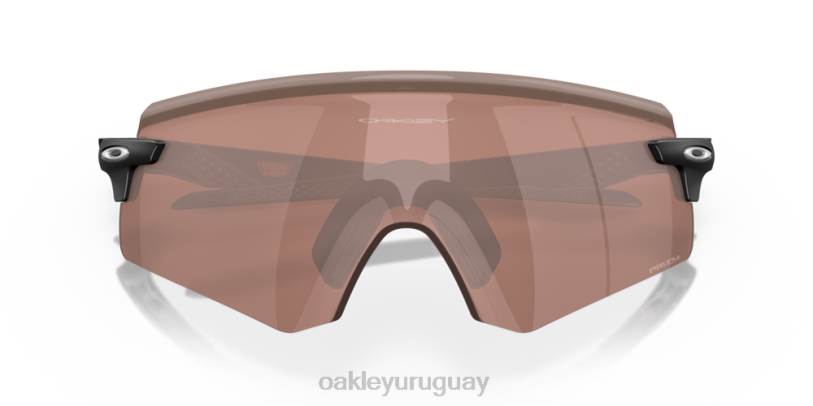 Oakley codificador XT4H1042 gafas Lentes Prizm Dark Golf, montura negra mate.