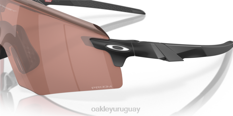 Oakley codificador XT4H1042 gafas Lentes Prizm Dark Golf, montura negra mate.