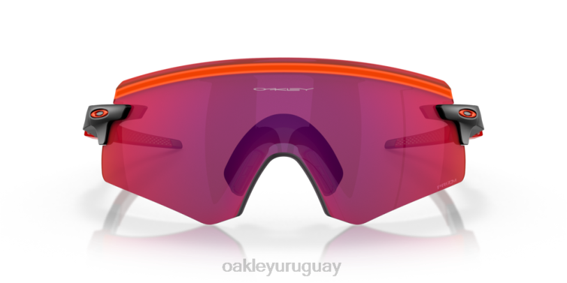 Oakley codificador XT4H1043 gafas Lentes prizm road, montura negra mate