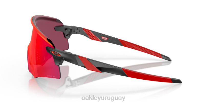 Oakley codificador XT4H1043 gafas Lentes prizm road, montura negra mate