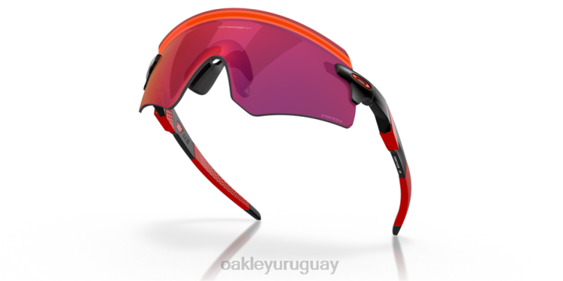 Oakley codificador XT4H1043 gafas Lentes prizm road, montura negra mate