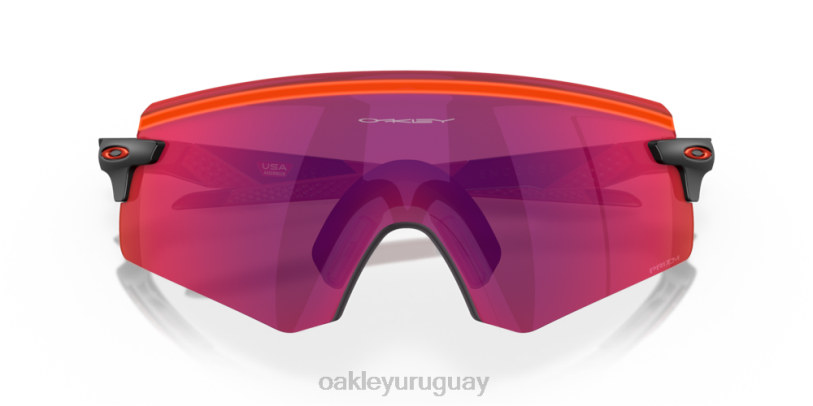 Oakley codificador XT4H1043 gafas Lentes prizm road, montura negra mate