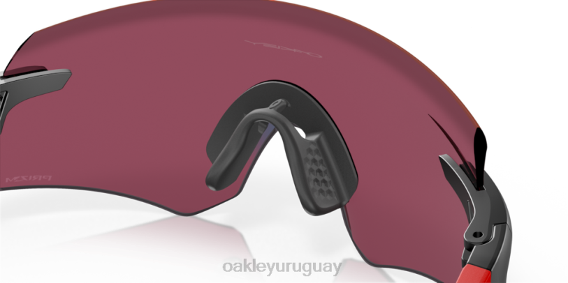 Oakley codificador XT4H1043 gafas Lentes prizm road, montura negra mate