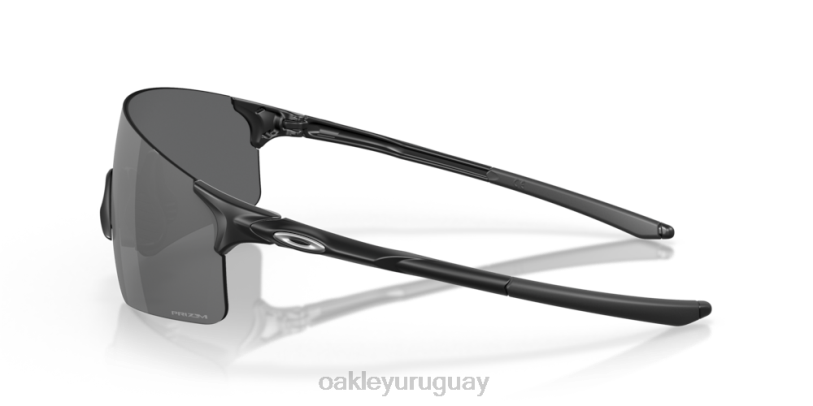 Oakley cuchillas evzero XT4H281 gafas lentes prizm negro, montura negro mate