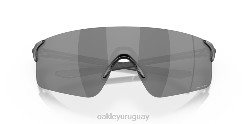 Oakley cuchillas evzero XT4H281 gafas lentes prizm negro, montura negro mate