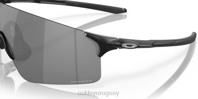 Oakley cuchillas evzero XT4H281 gafas lentes prizm negro, montura negro mate