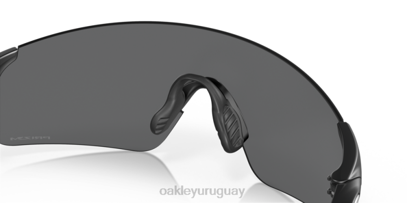 Oakley cuchillas evzero XT4H281 gafas lentes prizm negro, montura negro mate
