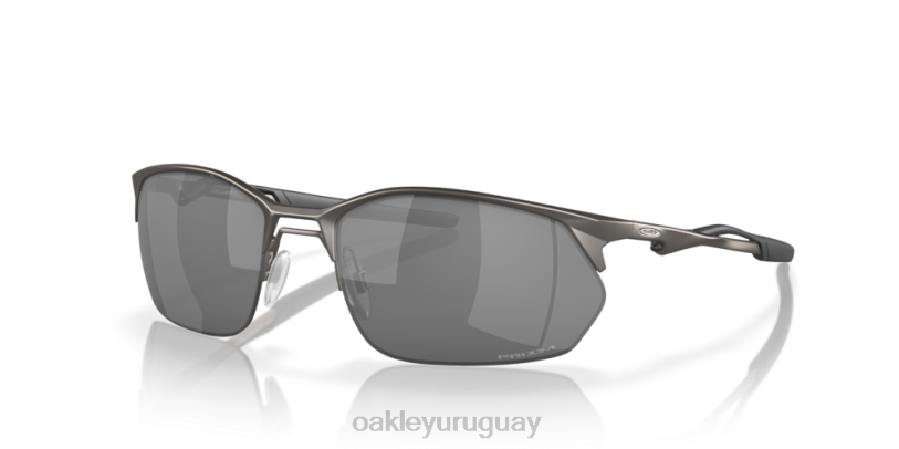 Oakley grifo de alambre 2.0 XT4H376 gafas Lentes prizm negras, montura de bronce mate. Oakley grifo de alambre 2.0 XT4H376 gafas Lentes prizm negras, montura de bronce mate.