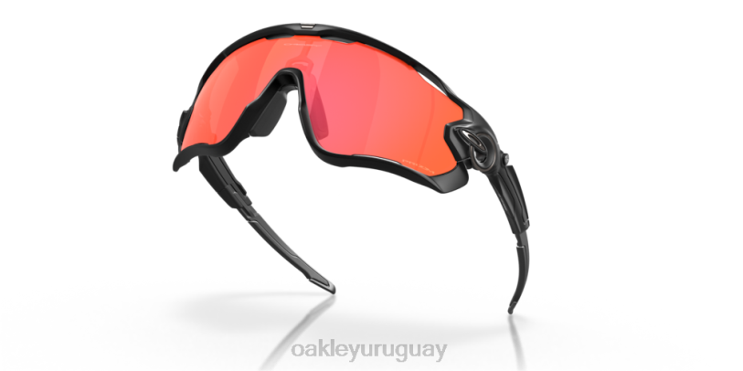 Oakley quebrador de fauces XT4H404 gafas Lentes prizm trail torch, montura negra mate