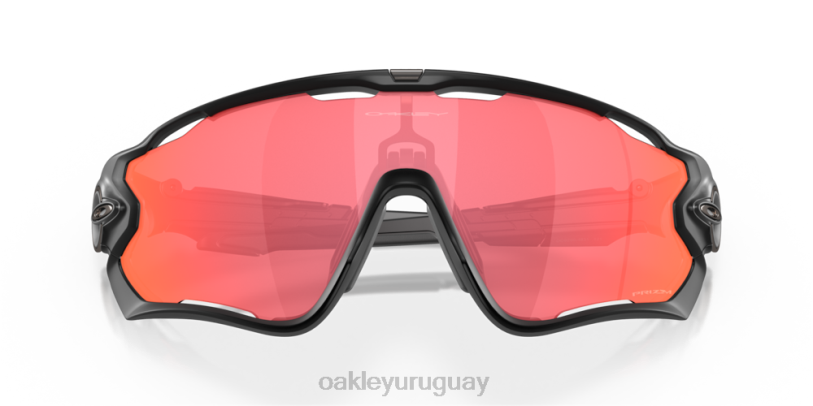 Oakley quebrador de fauces XT4H404 gafas Lentes prizm trail torch, montura negra mate