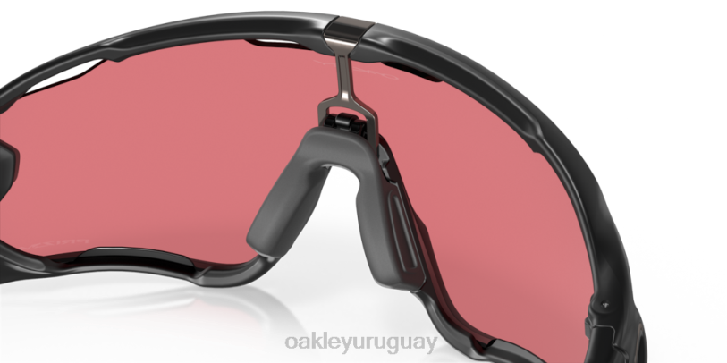Oakley quebrador de fauces XT4H404 gafas Lentes prizm trail torch, montura negra mate