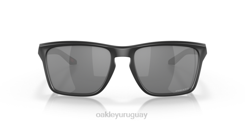 Oakley silas XT4H325 gafas lentes prizm negro, montura negro mate