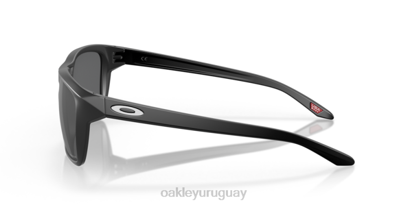 Oakley silas XT4H325 gafas lentes prizm negro, montura negro mate