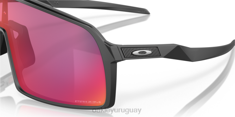 Oakley sutro XT4H82 gafas Lentes prizm road, montura negra mate