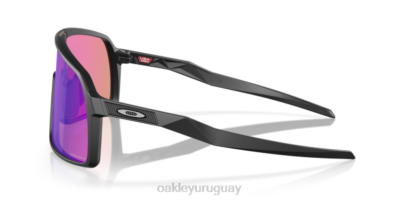 Oakley sutro XT4H92 gafas Lentes prizm golf, montura negra mate.