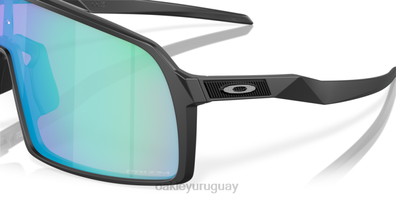 Oakley sutro XT4H92 gafas Lentes prizm golf, montura negra mate.