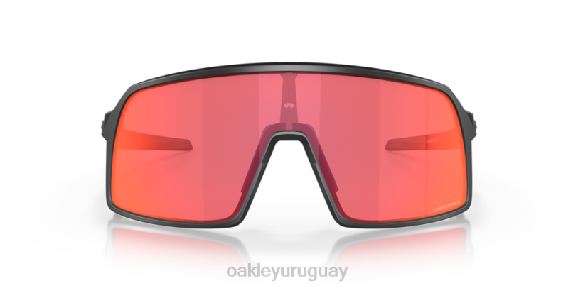 Oakley sutro s XT4H274 gafas Lentes prizm trail torch, montura negra mate