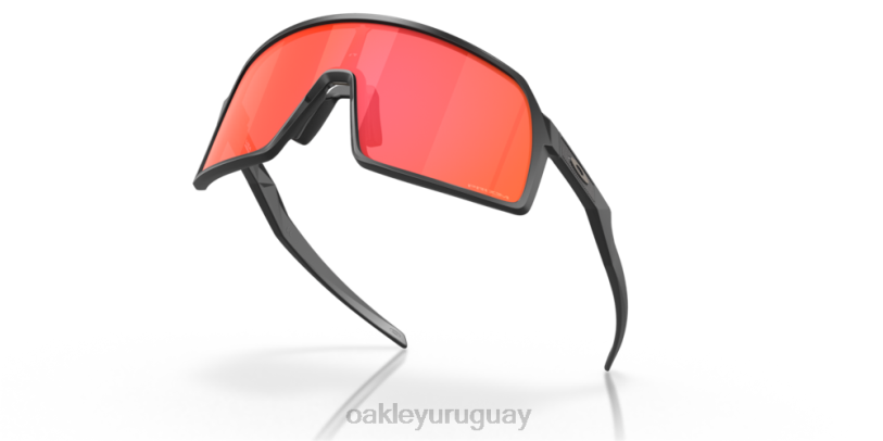 Oakley sutro s XT4H274 gafas Lentes prizm trail torch, montura negra mate