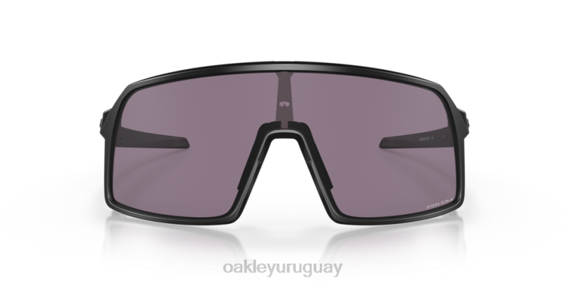 Oakley sutro s XT4H278 gafas lentes prizm gris, montura negra mate