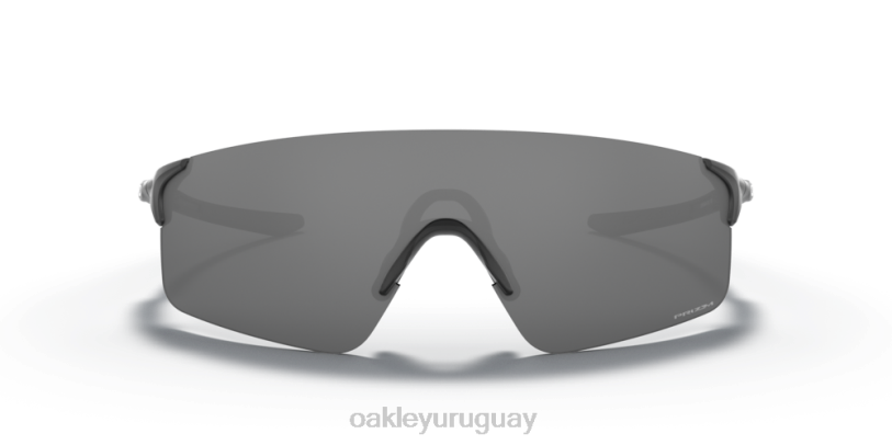 Oakley Cuchillas evzero (ajuste de puente bajo) XT4H976 gafas lentes prizm negro, montura negro mate