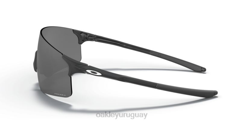 Oakley Cuchillas evzero (ajuste de puente bajo) XT4H976 gafas lentes prizm negro, montura negro mate