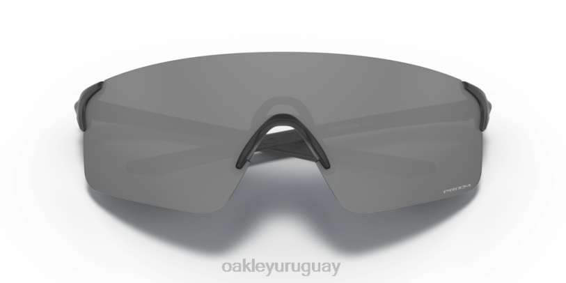 Oakley Cuchillas evzero (ajuste de puente bajo) XT4H976 gafas lentes prizm negro, montura negro mate
