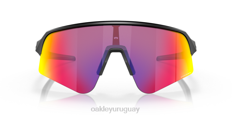 Oakley barrido sutro lite XT4H191 gafas Lentes prizm road, montura negra mate