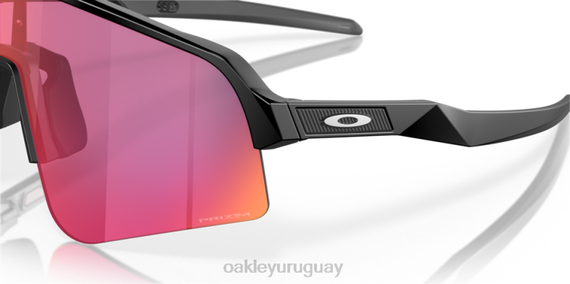 Oakley barrido sutro lite XT4H191 gafas Lentes prizm road, montura negra mate