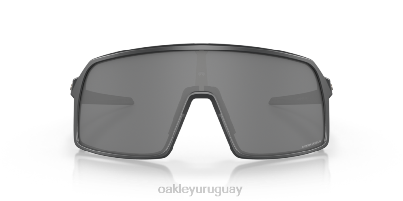 Oakley colección de alta resolución de sutro XT4H992 gafas Lentes prizm negras, marco de carbono mate de alta resolución.