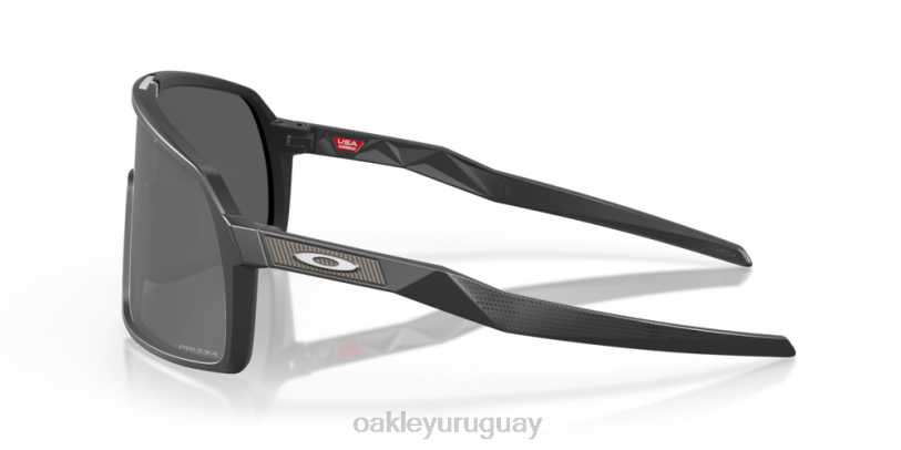 Oakley colección de alta resolución de sutro XT4H992 gafas Lentes prizm negras, marco de carbono mate de alta resolución.