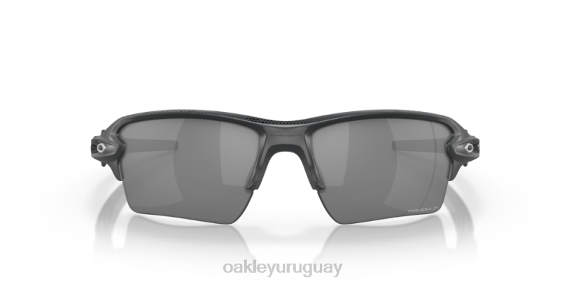 Oakley colección de alta resolución flak 2.0 xl XT4H685 gafas Lentes prizm polarizadas negras, montura de carbono de alta resolución.
