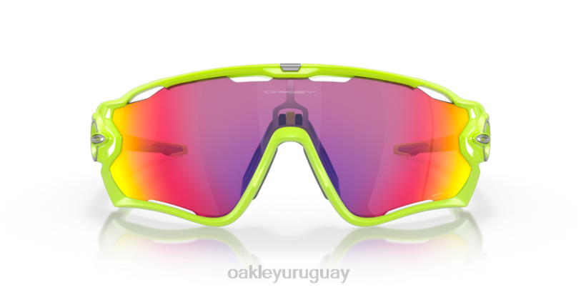 Oakley colección de quemaduras de retina jawbreaker XT4H402 gafas lentes prizm road, montura para quemaduras de retina