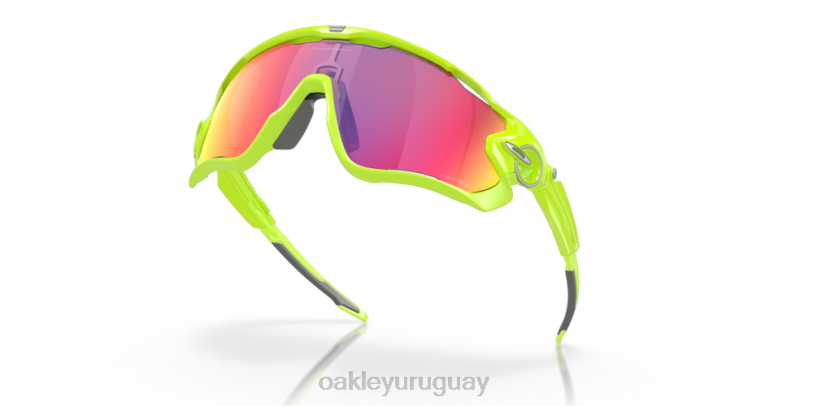 Oakley colección de quemaduras de retina jawbreaker XT4H402 gafas lentes prizm road, montura para quemaduras de retina